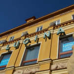 Komunitní centrum Lučina